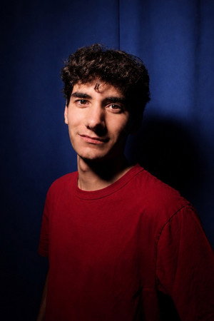 Sam Sepetjian profil kép