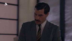 Ο Παράδεισος Των Κυριών 1. évad Ep.14 14. epizód