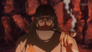 正经少主的幸福生活 1. évad Ep.12 12. epizód
