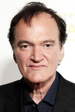 Quentin Tarantino profil kép