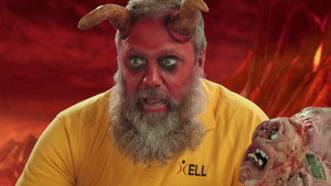 Your Pretty Face Is Going to Hell 3. évad Ep.5 5. epizód