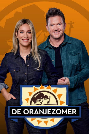 De Oranjezomer poszter