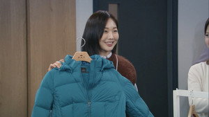 다리미 패밀리 1. évad Ep.33 33. epizód