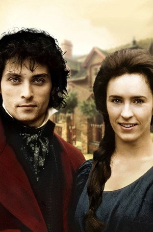 Middlemarch poszter