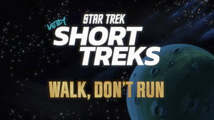 Star Trek: very Short Treks 1. évad Ep.5 5. epizód