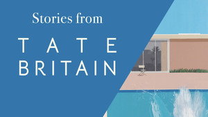 Stories from Tate Britain kép