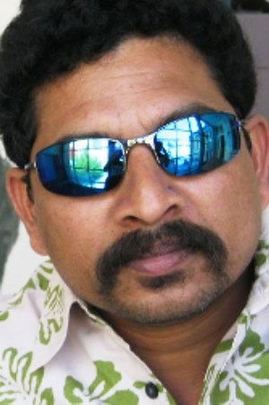 Jayakumar profil kép