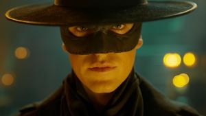 Zorro 1. évad Ep.10 10. epizód