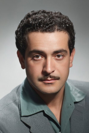 Hüseyin Kaşif profil kép