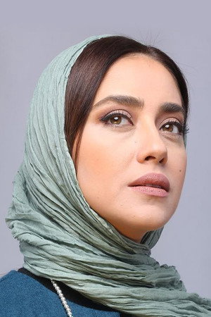 بهاره کیان‌افشار profil kép