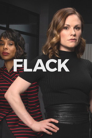 Flack poszter
