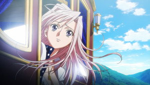 プリンセスラバー 1. évad Ep.1 1. epizód