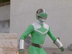 Power Rangers - Misztikus erő 9. évad Ep.11 11. epizód