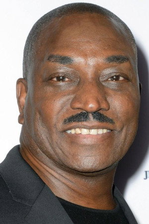 Clifton Powell profil kép