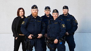 Norrlandspolisen kép