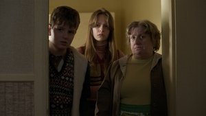 The Enfield Poltergeist 1. évad Ep.3 Ez a dolog