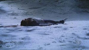 CSI: New York-i helyszínelők 1. évad Ep.13 Fiúk a térről