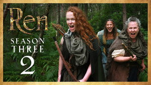 Ren: The Girl with the Mark 3. évad Ep.2 2. epizód
