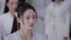 月歌行 1. évad Ep.21 21. epizód