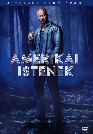 Amerikai istenek 1. évad (2017-04-30) poszter