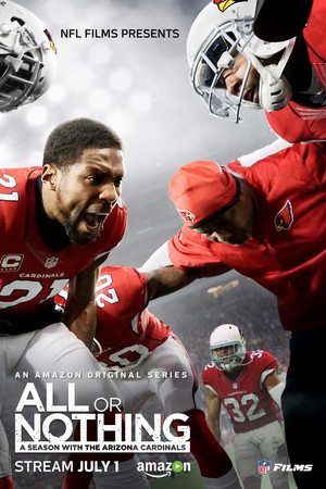 All or Nothing poszter