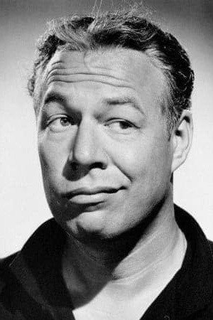 George Kennedy profil kép