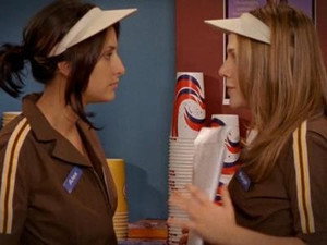 Degrassi 5. évad Ep.18 18. epizód