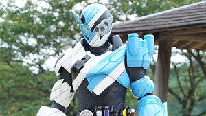 仮面ライダービルド 1. évad Ep.7 7. epizód