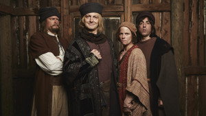 Sketch History 2. évad Ep.6 6. epizód