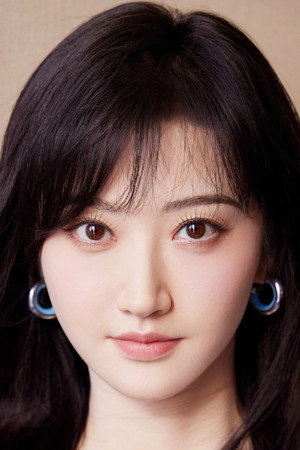 景甜 profil kép