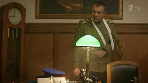 Зелёный фургон 1. évad Ep.9 9. epizód