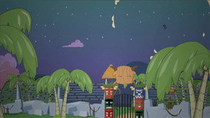 喜羊羊与灰太狼 1. évad Ep.52 52. epizód