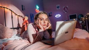 Tessel in Cyberspace kép