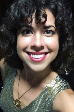 Meredith Stepien profil kép