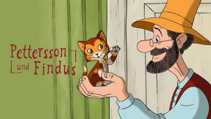 Pettson és Findusz kép