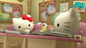 The Adventures of Hello Kitty & Friends kép