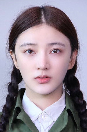 楊伊墨 profil kép
