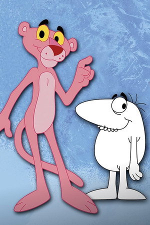 The Pink Panther poszter