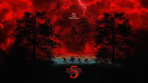 Stranger Things kép