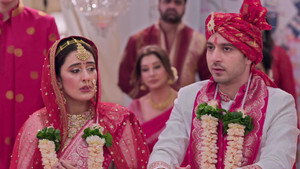 क्योंकि सास भी कभी बहू थी 2. évad Ep.363 363. epizód