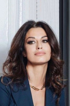 Δωροθέα Μερκούρη profil kép