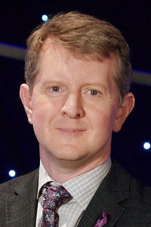 Ken Jennings profil kép