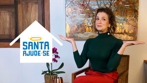 Santa Ajuda kép