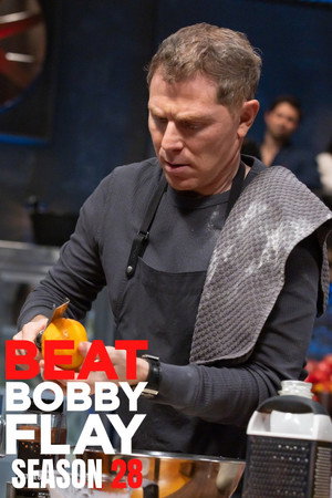 Beat Bobby Flay 28. évad (2021-09-21) poszter