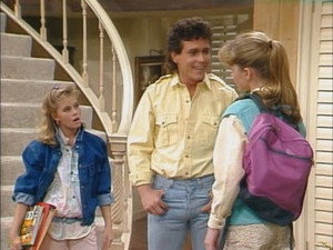 Charles in Charge 2. évad Ep.13 13. epizód