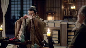 琅琊榜 1. évad Ep.14 14. epizód