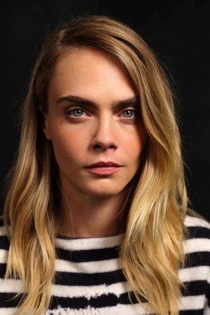 Cara Delevingne profil kép