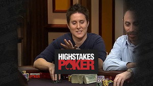 High Stakes Poker 7. évad Ep.1 1. epizód