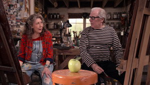 Grace és Frankie 6. évad Ep.9 9. epizód