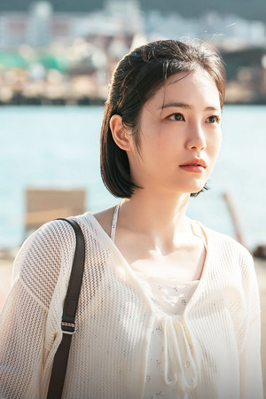 닥터 섬보이 poszter